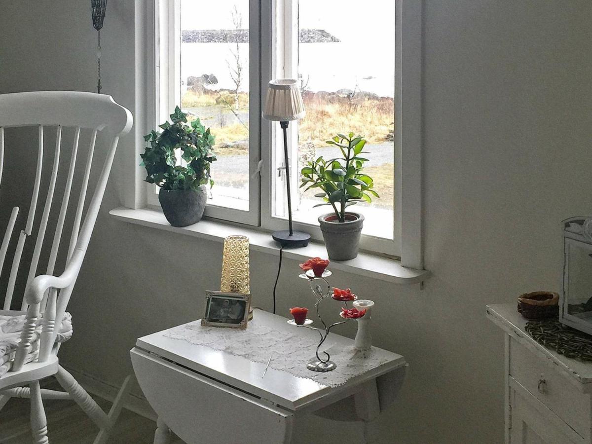 6 Person In Senjahopen Holiday home Mefjordvaer
