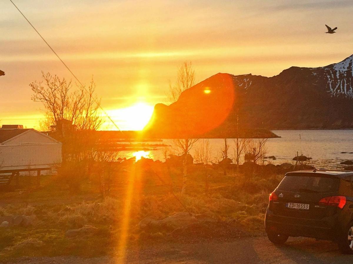 6 Person In Senjahopen Mefjordvaer
