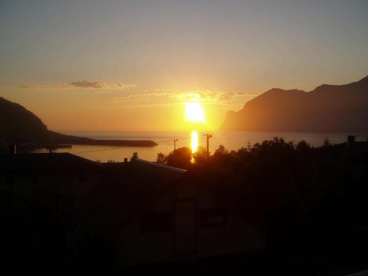 Holiday home 6 Person In Senjahopen *